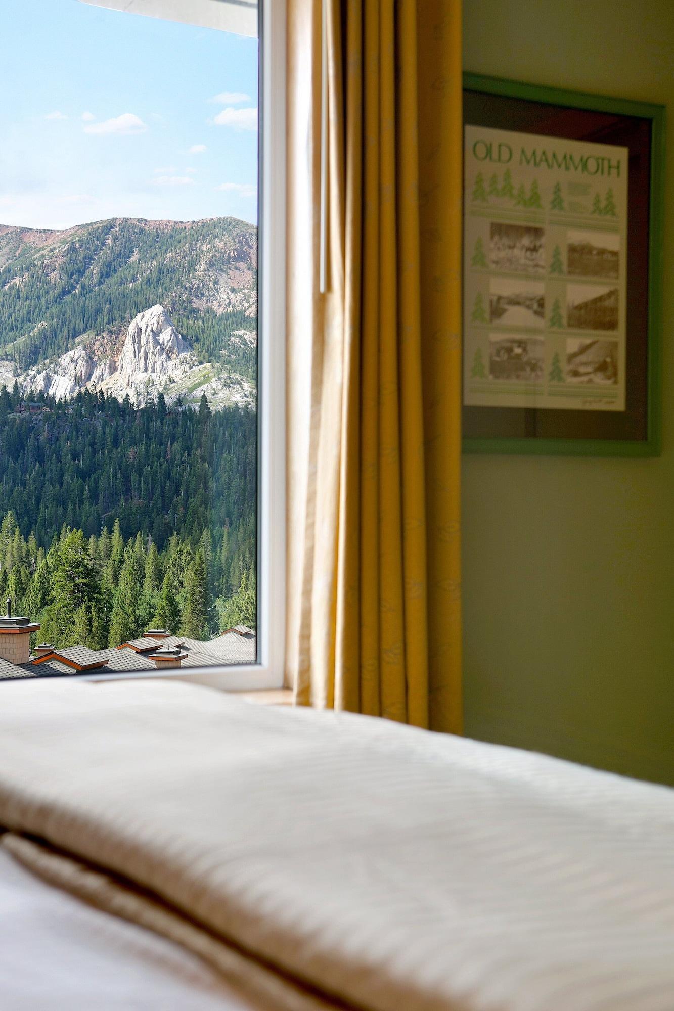 Juniper Springs 4* Mammoth Lakes