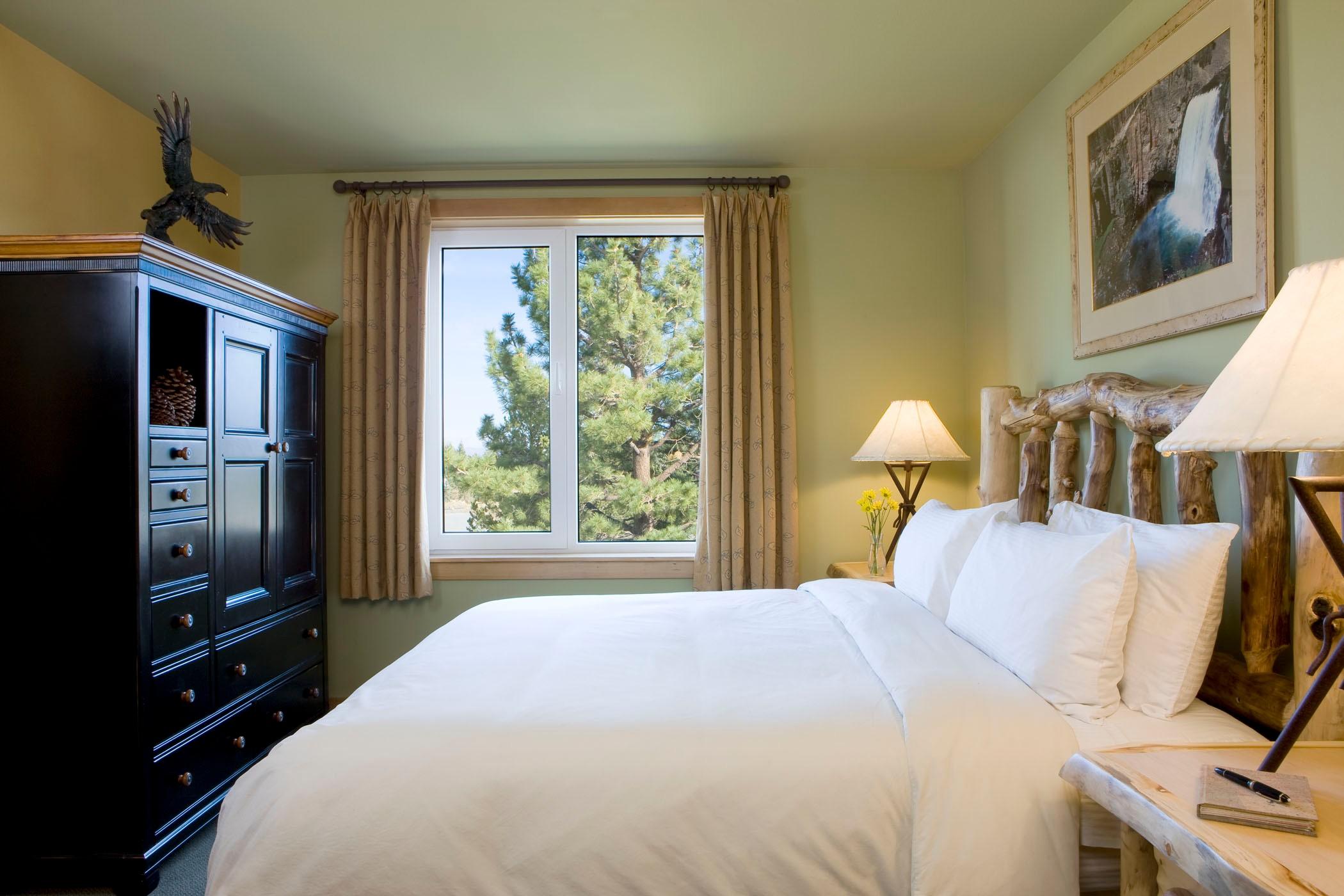 Resort Juniper Springs 4*