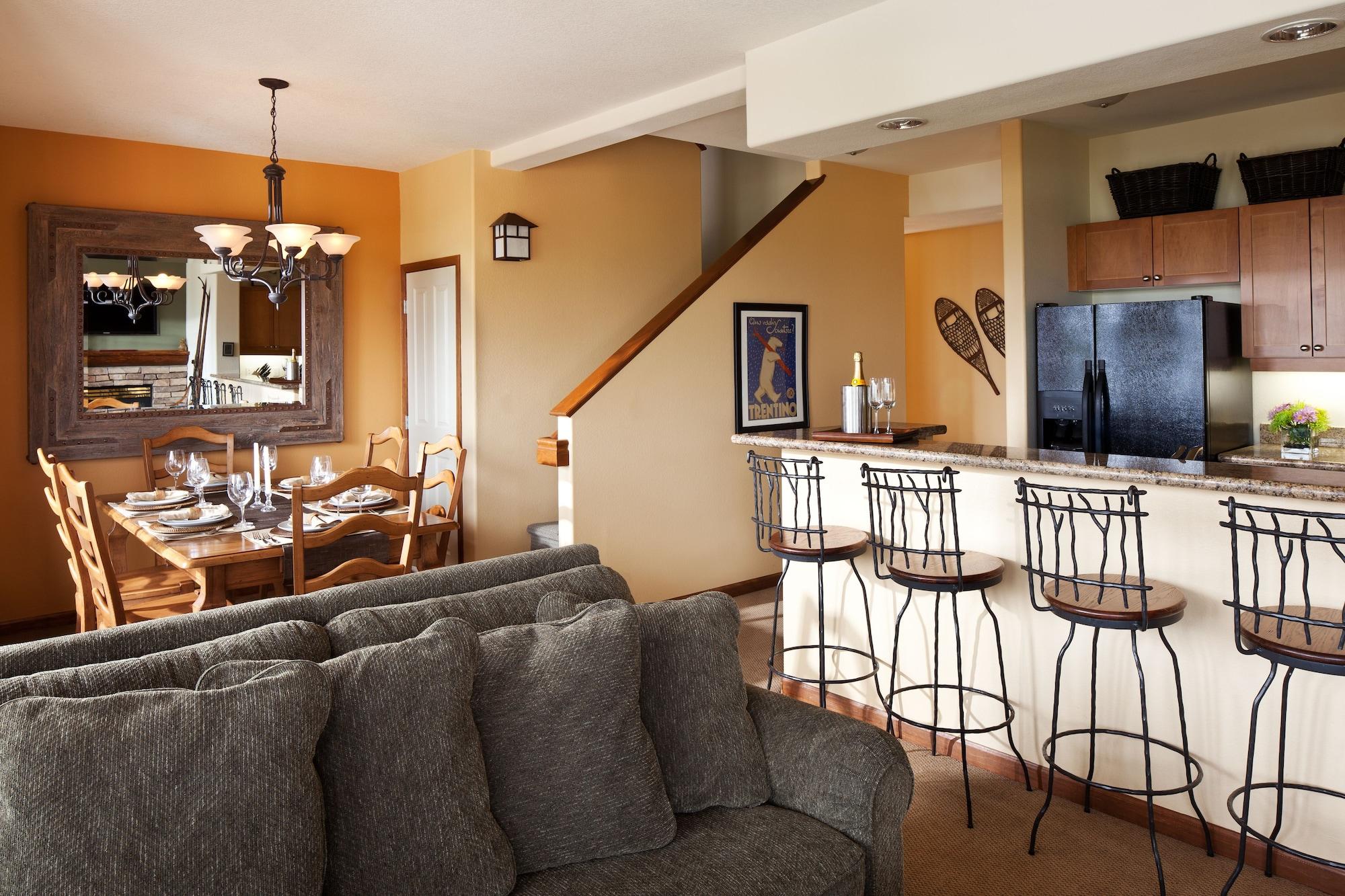 Resort Juniper Springs 4*