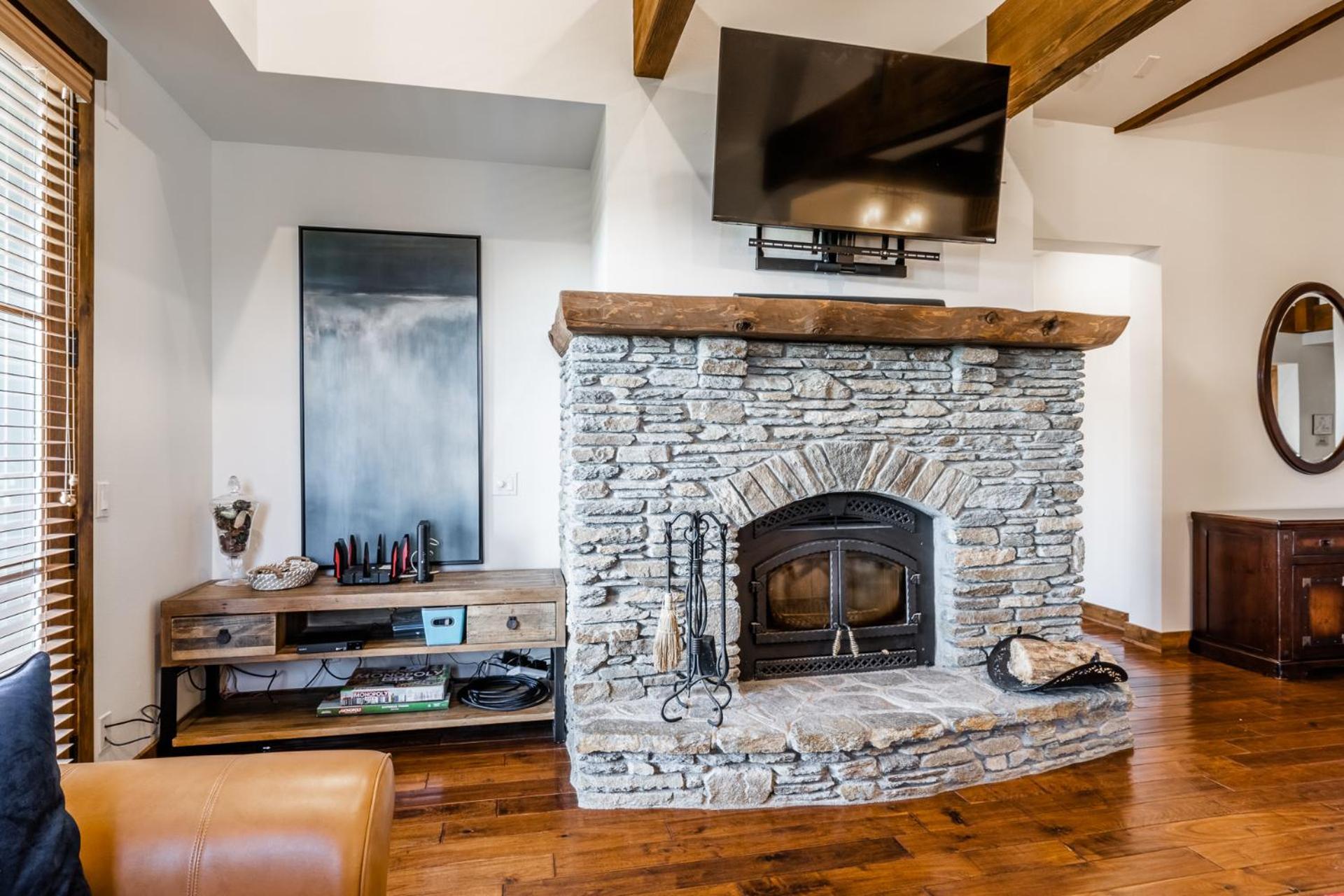 Juniper Springs Resort Mammoth Lakes