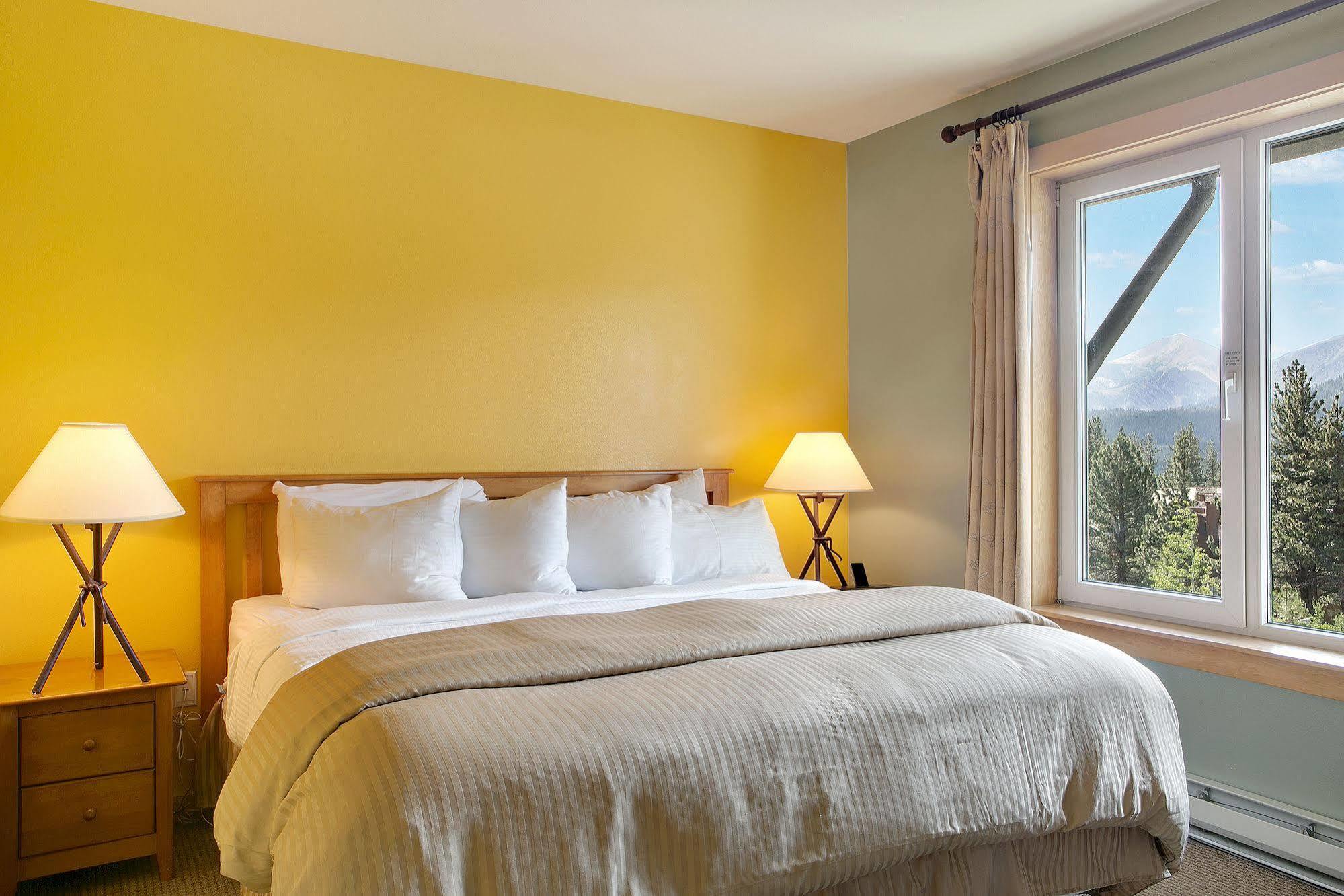 Resort Juniper Springs Mammoth Lakes