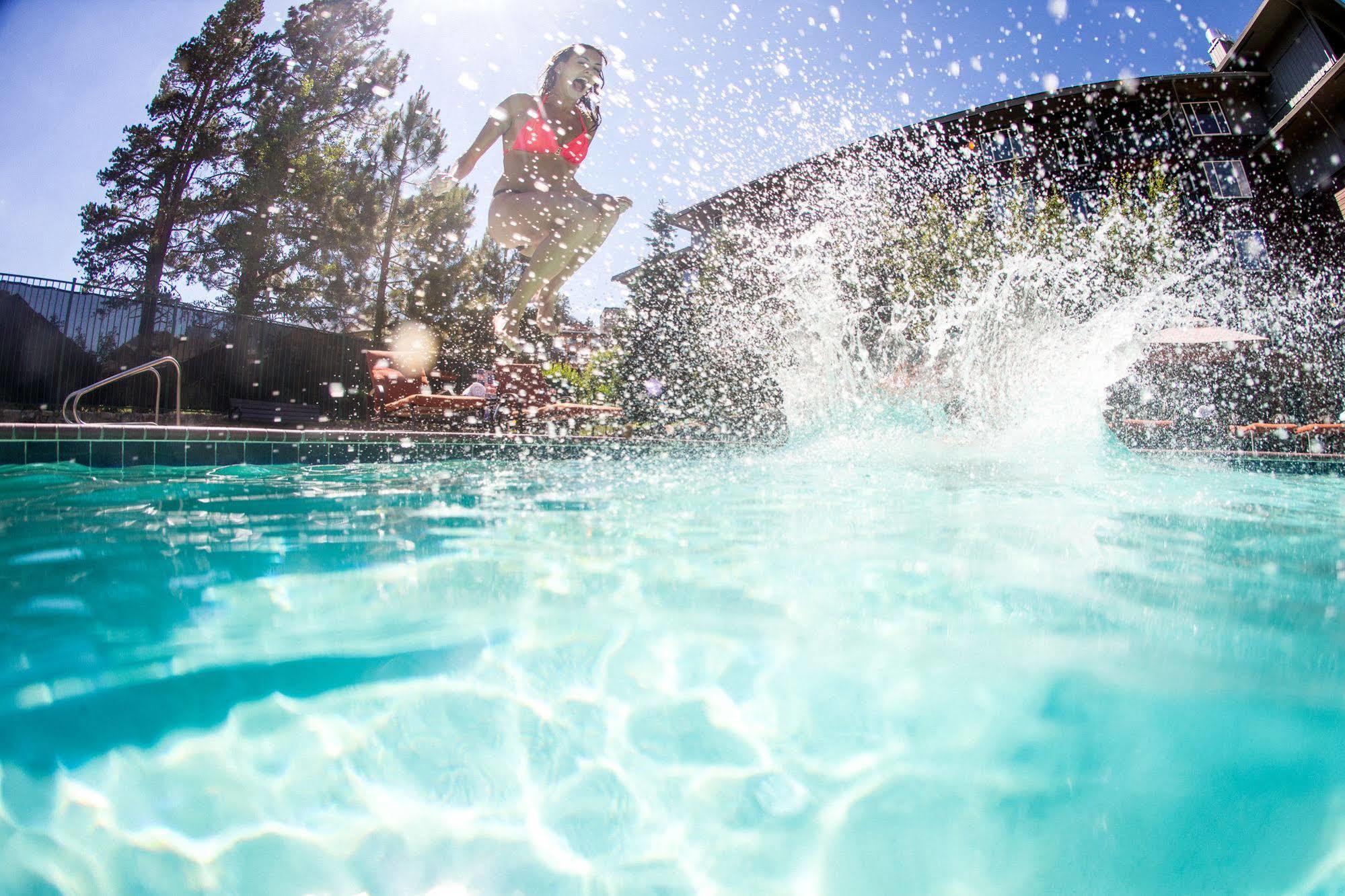 Resort Juniper Springs