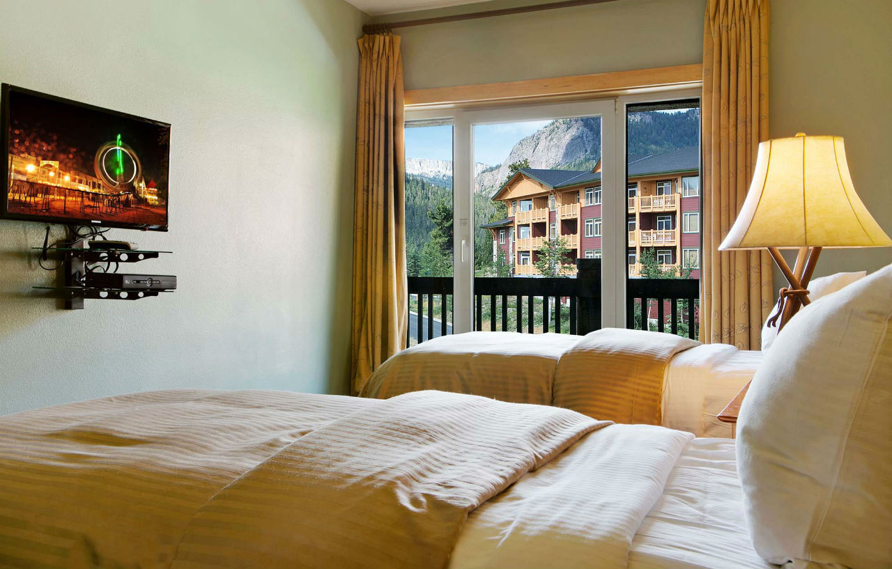 Resort Juniper Springs 4*
