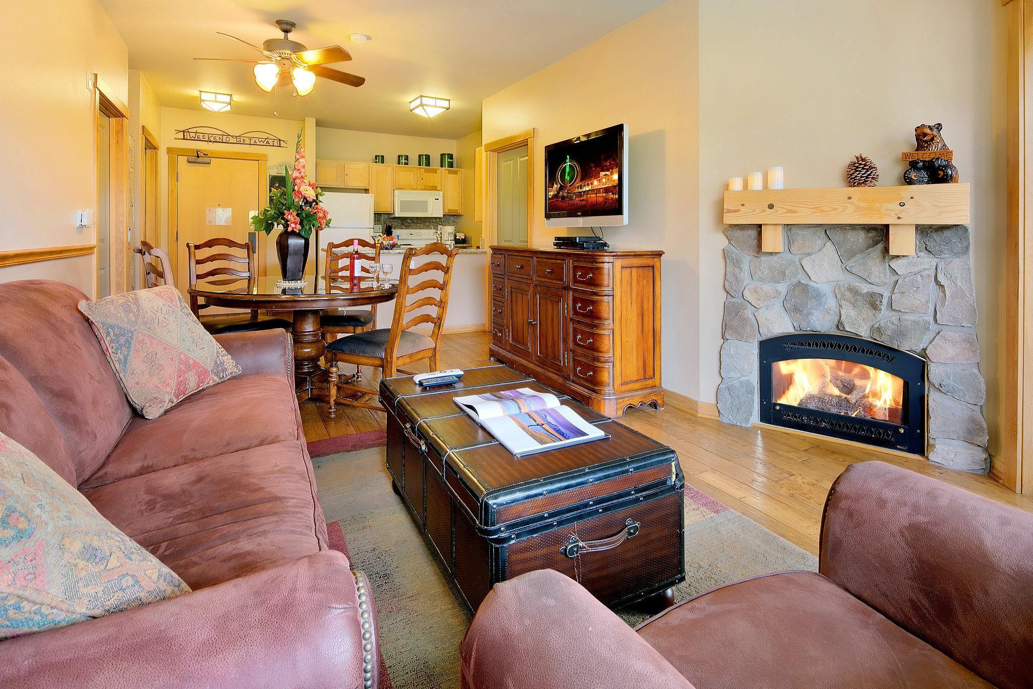 Juniper Springs Resort 4*