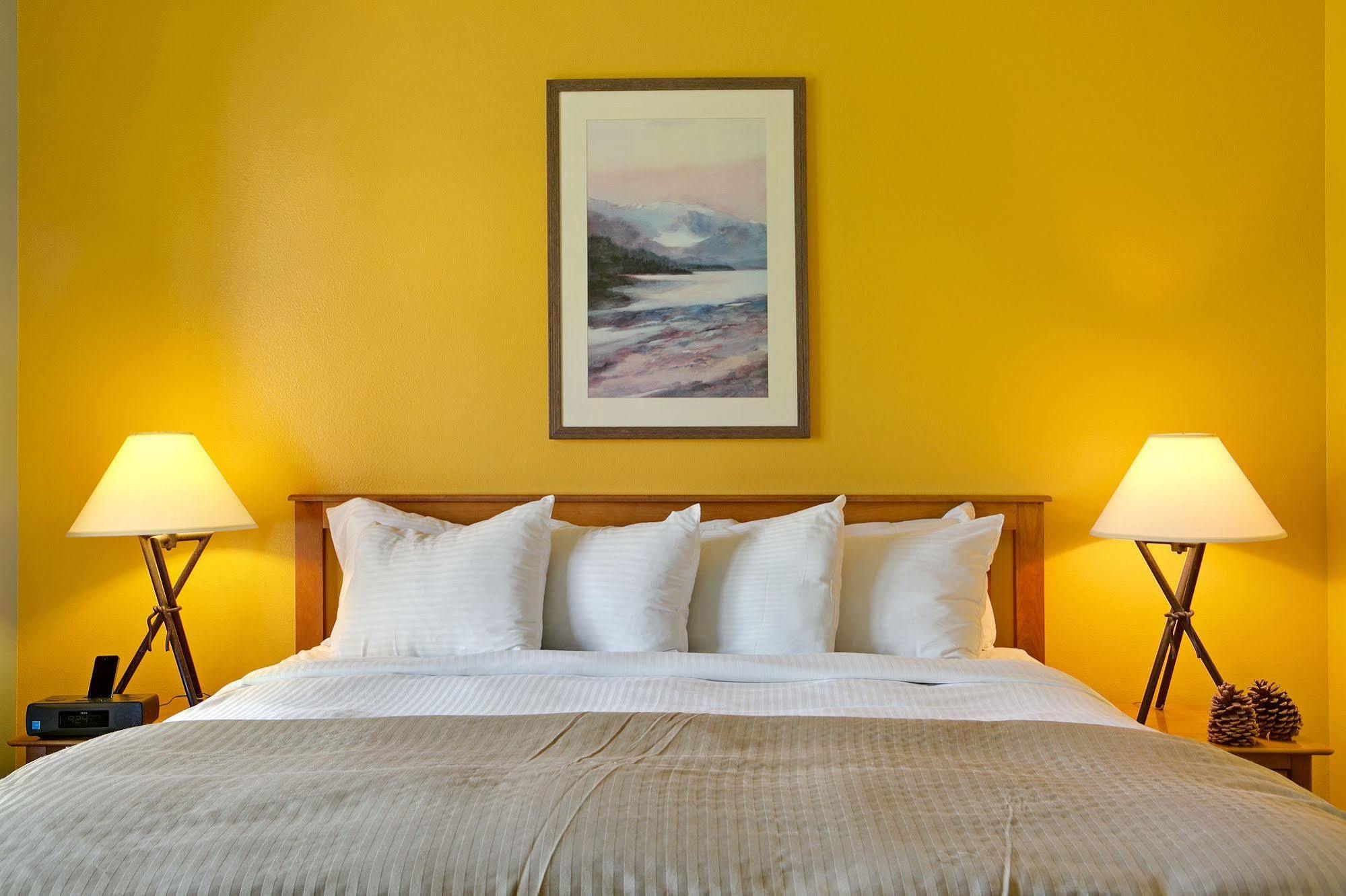 Juniper Springs Resort Mammoth Lakes