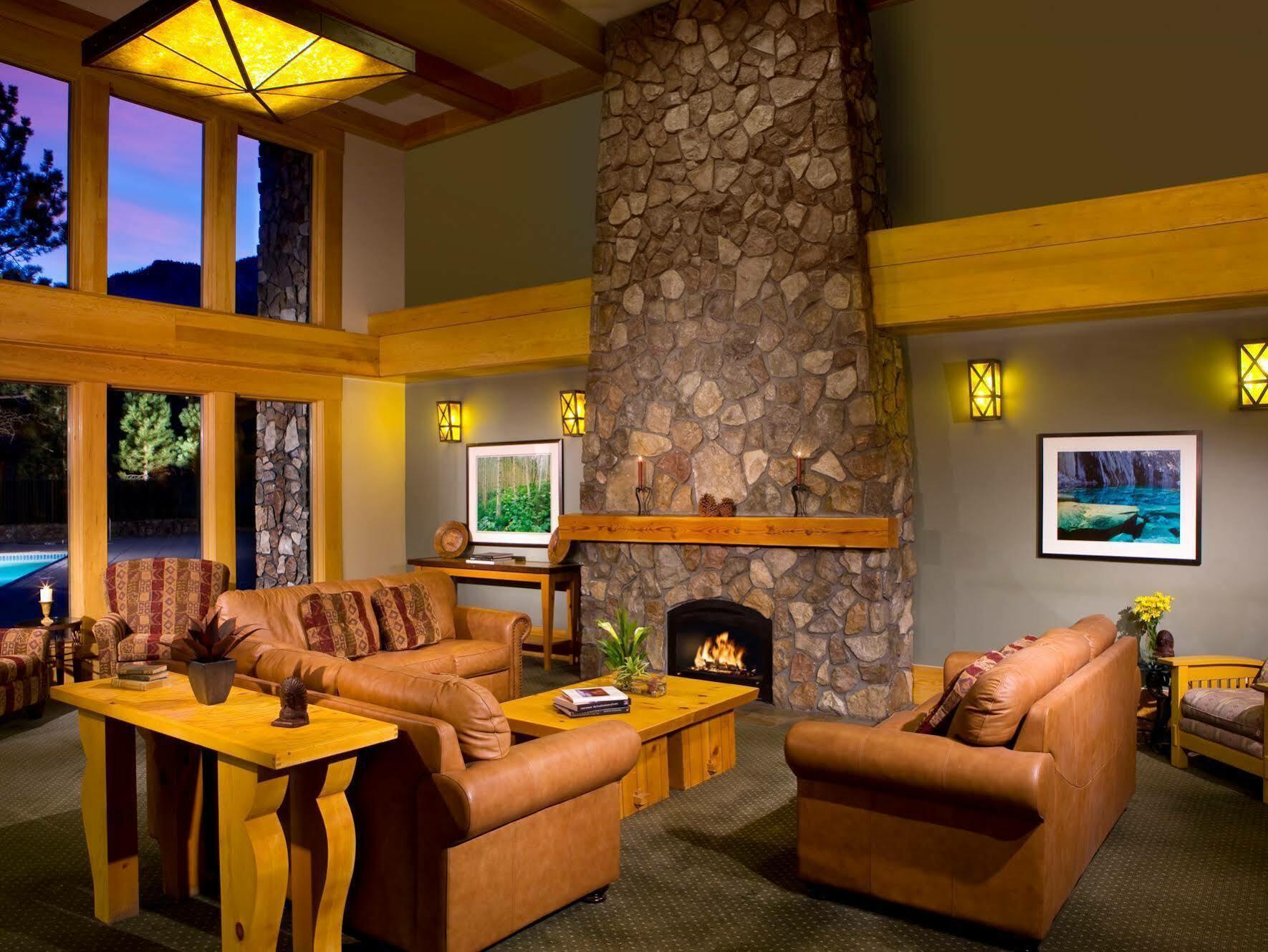 Juniper Springs Resort Mammoth Lakes
